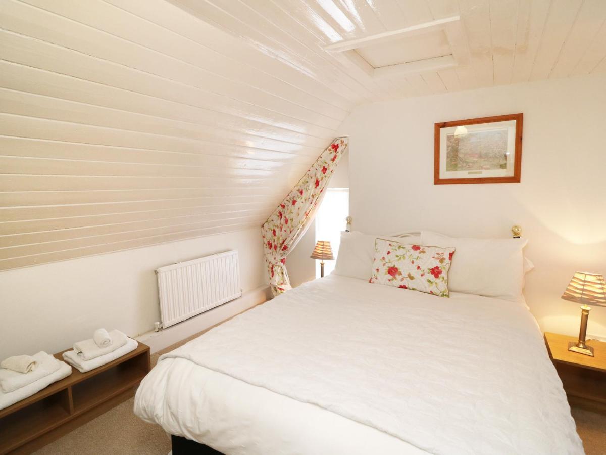 Julie's Cottage, Castleisland Exterior foto
