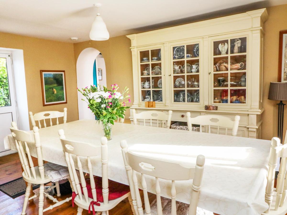 Julie's Cottage, Castleisland Exterior foto