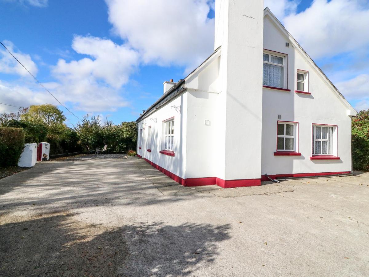 Julie's Cottage, Castleisland Exterior foto