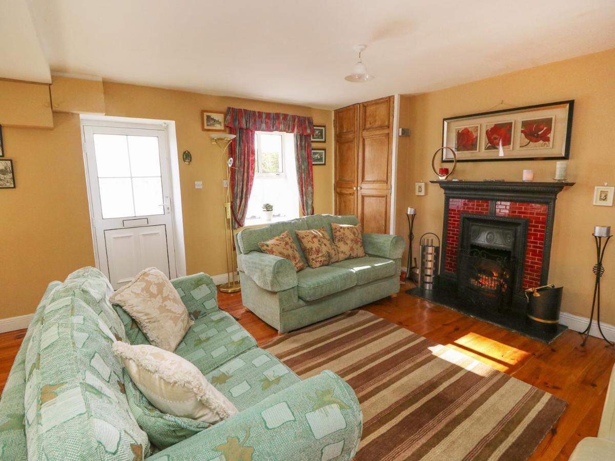 Julie's Cottage, Castleisland Exterior foto