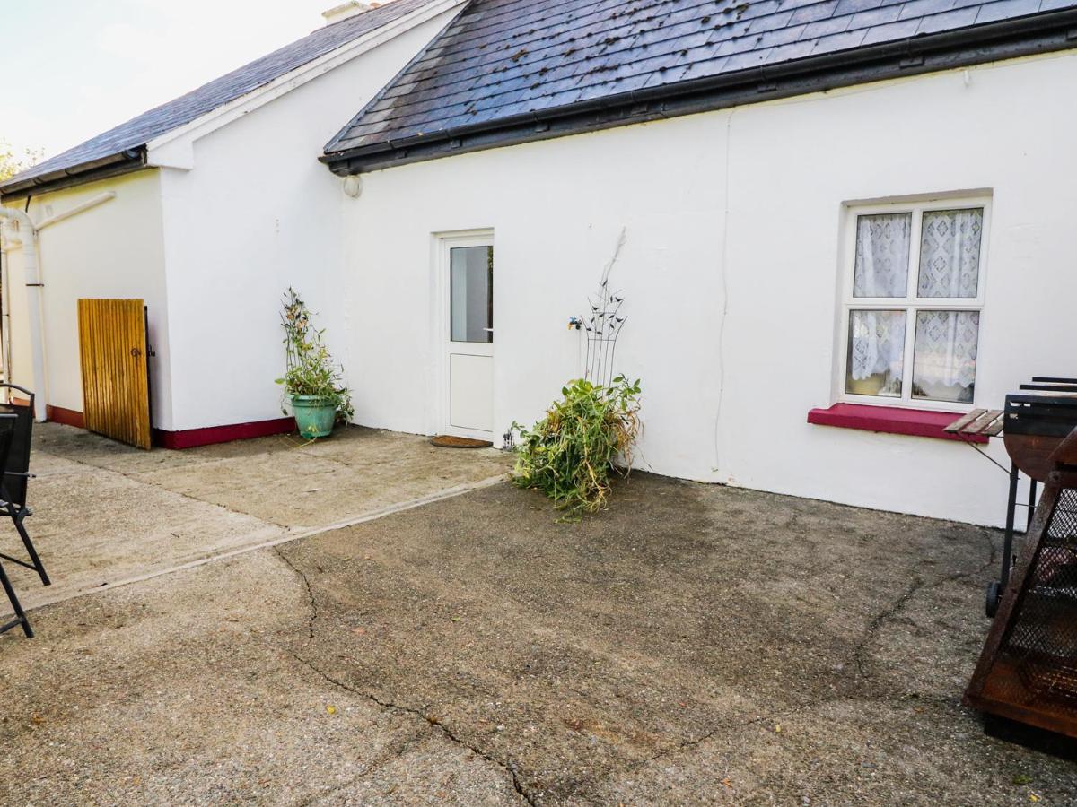 Julie's Cottage, Castleisland Exterior foto