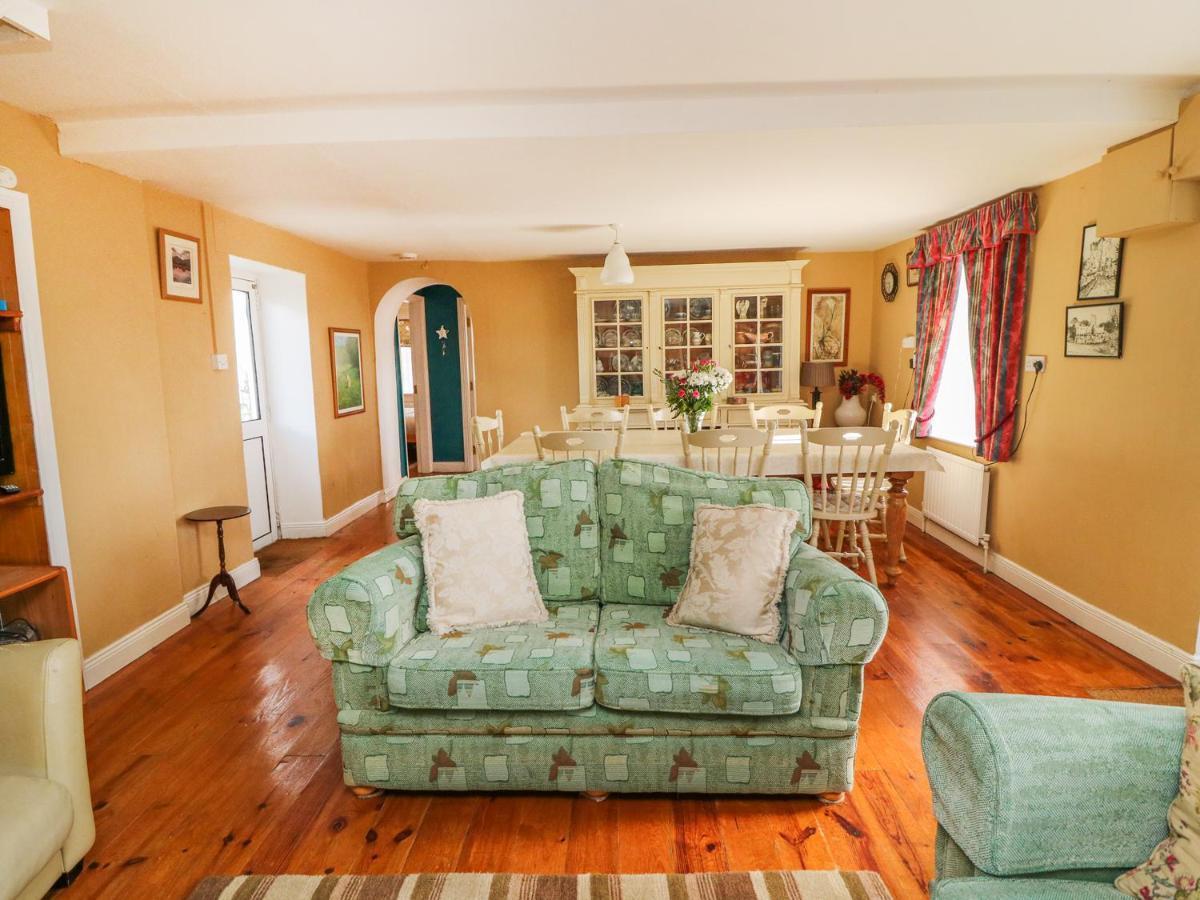 Julie's Cottage, Castleisland Exterior foto