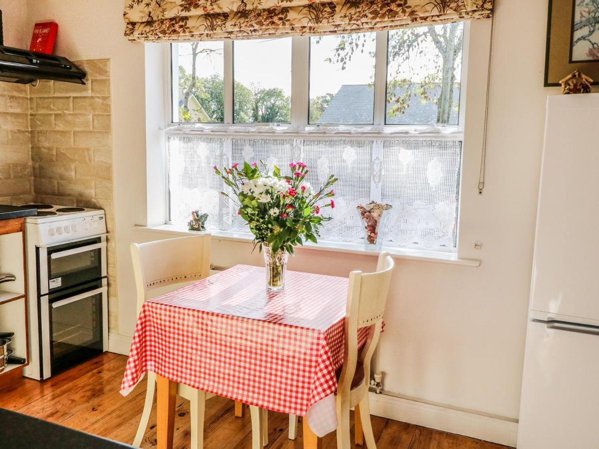 Julie's Cottage, Castleisland Exterior foto