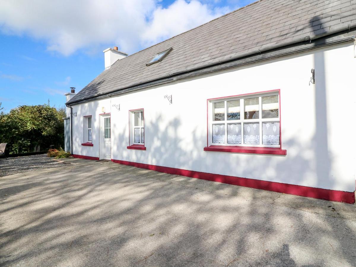 Julie's Cottage, Castleisland Exterior foto